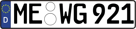 ME-WG921
