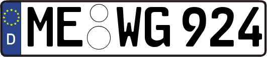 ME-WG924
