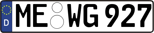 ME-WG927