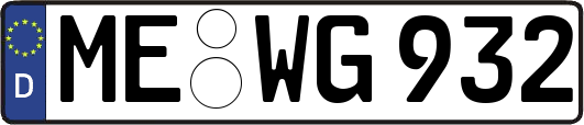 ME-WG932