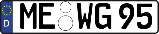 ME-WG95
