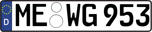 ME-WG953
