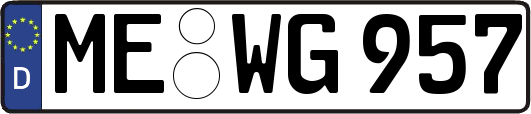 ME-WG957