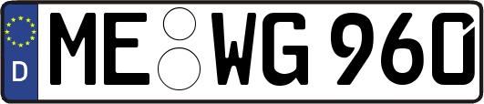 ME-WG960