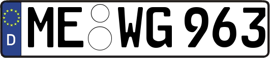 ME-WG963