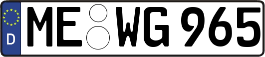 ME-WG965