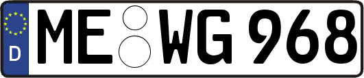 ME-WG968