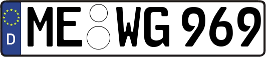 ME-WG969