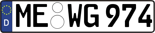 ME-WG974