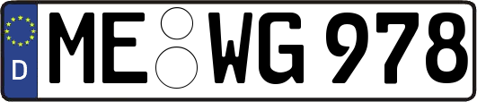 ME-WG978