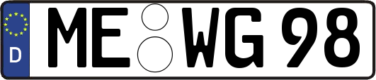 ME-WG98