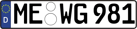 ME-WG981