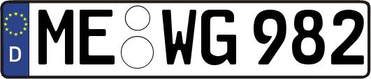 ME-WG982