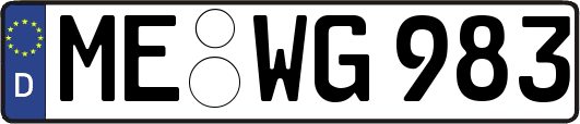 ME-WG983