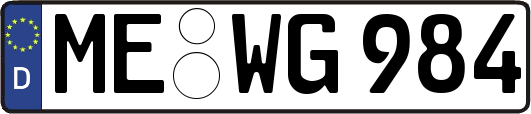 ME-WG984
