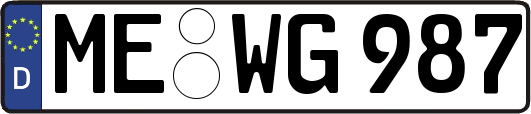 ME-WG987