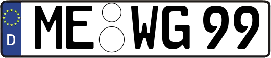 ME-WG99