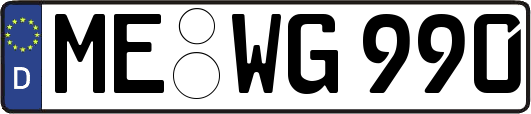 ME-WG990