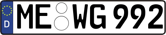 ME-WG992