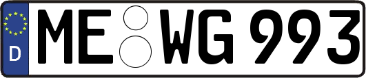 ME-WG993