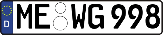 ME-WG998