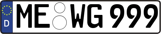 ME-WG999