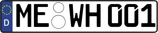 ME-WH001