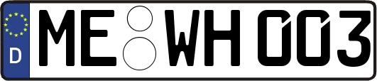 ME-WH003