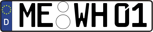 ME-WH01