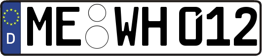 ME-WH012