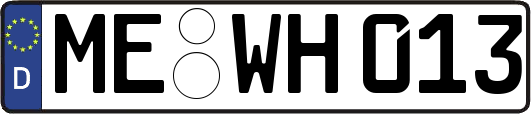 ME-WH013