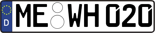 ME-WH020