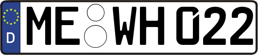 ME-WH022