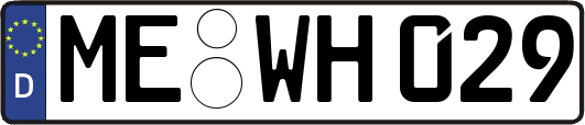 ME-WH029