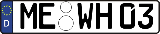 ME-WH03