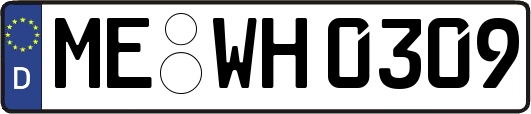 ME-WH0309