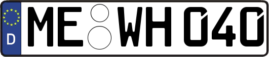 ME-WH040