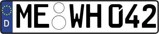 ME-WH042