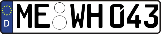 ME-WH043