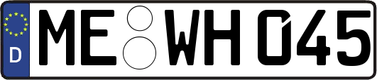ME-WH045