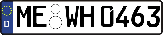 ME-WH0463