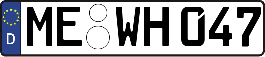 ME-WH047