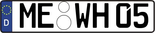 ME-WH05