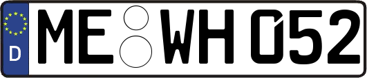 ME-WH052