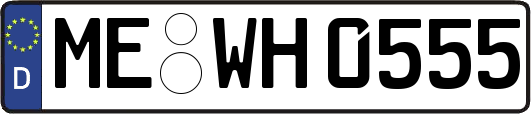 ME-WH0555