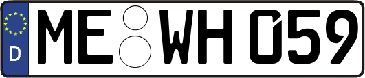 ME-WH059