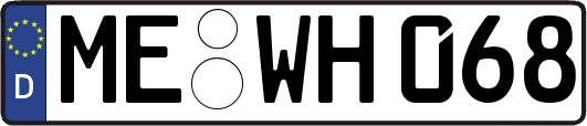 ME-WH068