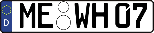 ME-WH07