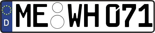 ME-WH071
