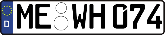 ME-WH074